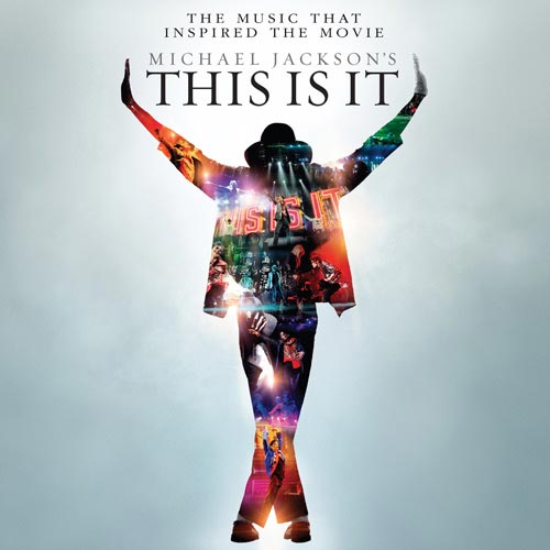 Сегодня, 26 октября, в продажу официально поступил посмертный сборник хитов Майкла Джексона под названием «This Is It». В релиз входят и ранее не издававшиеся песни.