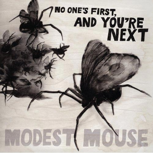 Этим летом классики инди-рока 90-х Modest Mouse выпустят мини-альбом. На нем будет восемь треков, среди них – песня, клип на которую снял ныне покойный актер Хит Леджер.