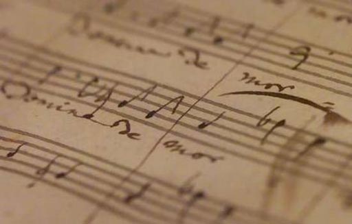 Международный фонд Моцарта сообщил, что обнаружены два неизвестных произведения композитора.