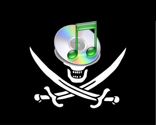 За выкладывание музыки в файлообменные сети теперь в Америке больше не будут судить. Американская ассоциация звукозаписывающих компаний решила ограничиться тем, что будет требовать, чтобы провайдеры отключали мелких пиратов от интернета.