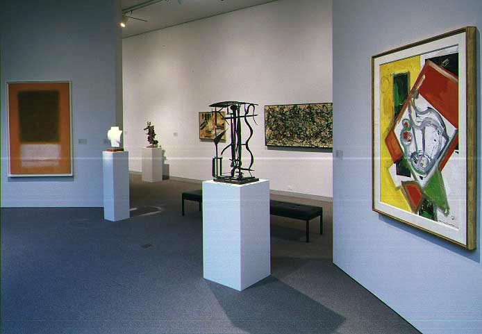 Neuberger Museum of Art