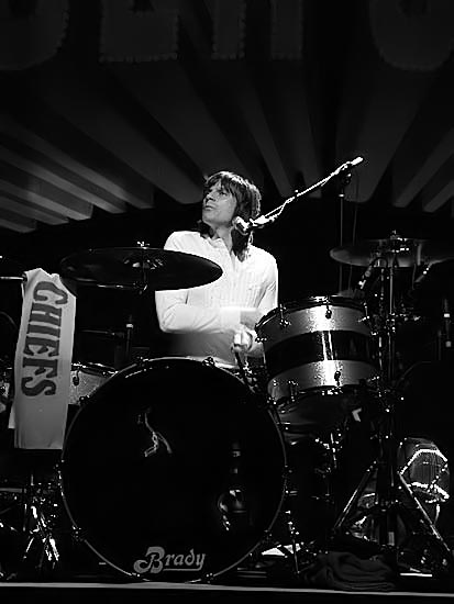 Ник Ходжсон, ударник и автор музыки Kaiser Chiefs, написал несколько песен для нового альбома Duran Duran, над которым сейчас работает группа.