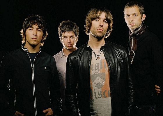 В будущем году Oasis будут включены в Книгу рекордов Гиннесса. Синглы группы поставили абсолютный рекорд по продолжительности пребывания в топ-10 британских чартов.