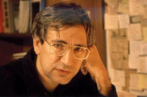 В конце августа Россию посетит знаменитый турецкий писатель Орхан Памук, лауреат Нобелевской премии 2006 года.
