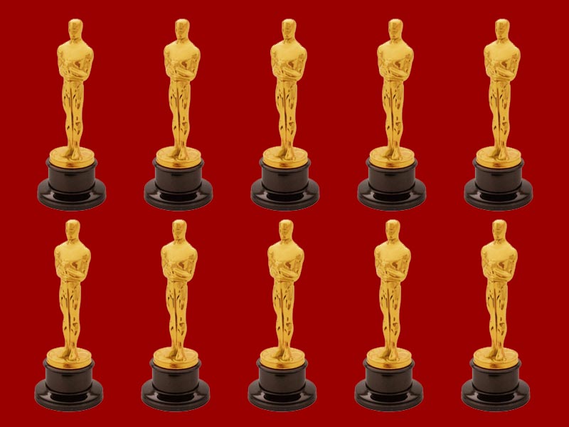 Американская киноакадемия приняла историческое решение увеличить число номинантов на «Оскар» в главной категории – «лучший фильм» – с 5 до 10 фильмов.