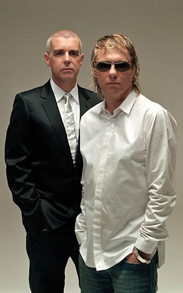 Pet Shop Boys пишут музыку для балета, который будет поставлен в известном лондонском театре Sadler’s Wells в 2011 году. В аранжировке будут использованы как синтезаторы, так и классические музыкальные инструменты.