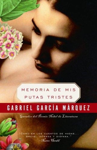 В Мексике экранизируют «Вспоминая моих грустных шлюх» – последний на сегодняшний день роман колумбийского классика Габриэля Гарсиа Маркеса.