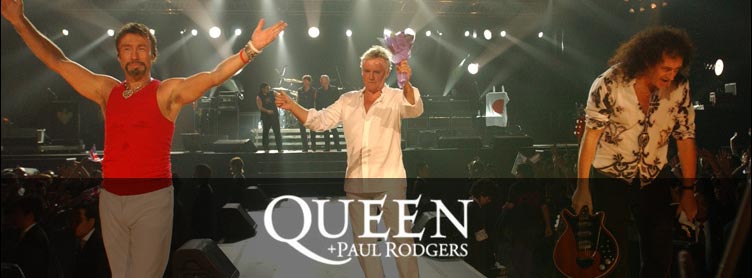 Группа Queen, с 2004 года выступавшая как Queen + Paul Rodgers, прекратила существование в своем нынешнем составе. Вокалист Пол Роджерс рассказал Billboard, что ушел из проекта.