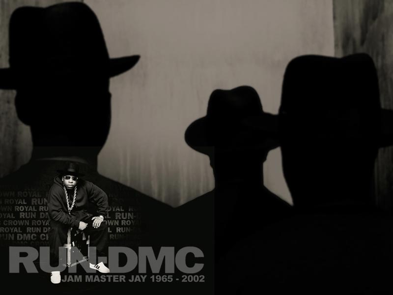 Знаменитый рэппер Run-DMC попал в число претендентов на включение в Зал славы рок-н-ролла.