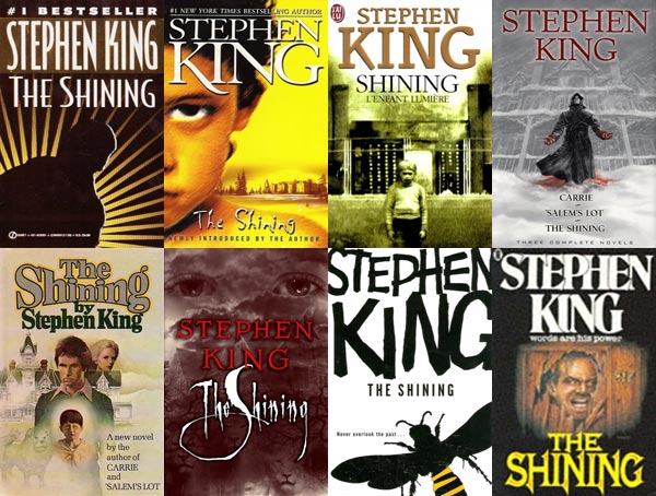 Стивен Кинг планирует продолжение к одной из своих самых известных книг – «Сияние». Об этом он рассказал на встрече с читателями в Торонто.