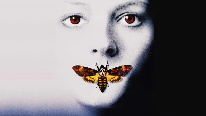 Постер к фильму «Молчание ягнят» (1991)