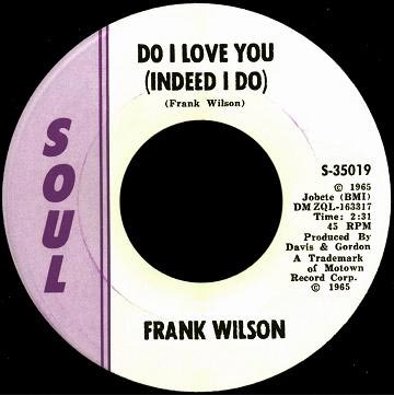 Семидюймовый виниловый сингл от культового соул-лейбла Motown был продан на аукционе за 25 742 фунта, что сделало его самой дорогой аудиозаписью в мире.