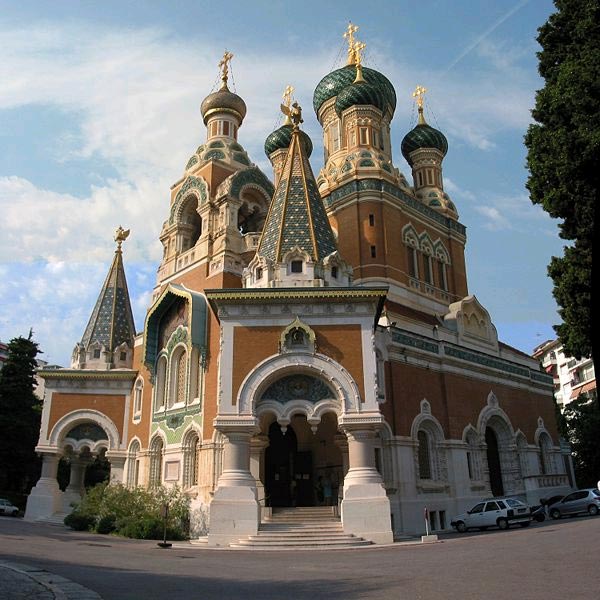 Крупнейший православный собор за рубежом теперь принадлежит России. Такое решение вынес суда высшей инстанции города Ниццы.