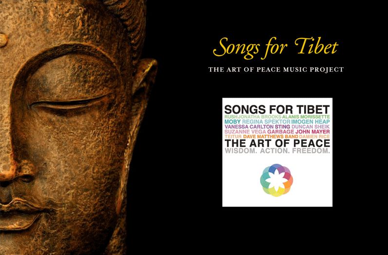 Доступ к сервису iTunes в Китае восстановлен, сообщает издание The Register. Китайцы не могут скачивать только песни со сборника «Songs for Tibet», доходы от которого идут на поддержку мирных инициатив Далай-ламы.