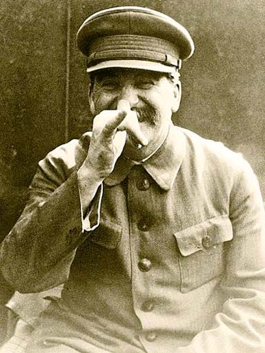 Иосиф Сталин. 1930