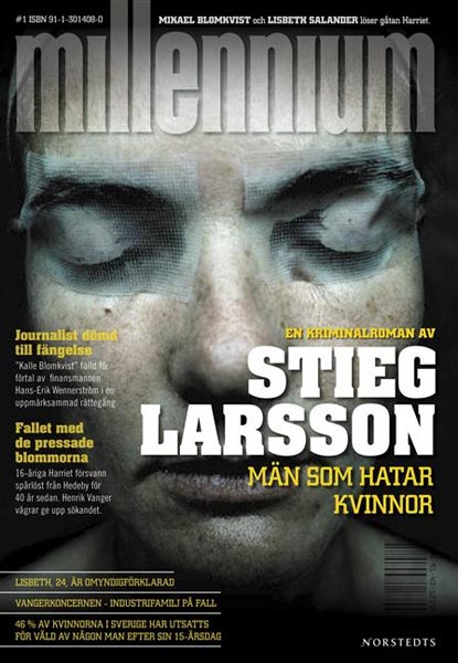 Детективная эпопея «Миллениум» шведского писателя Стига Ларссона будет полностью экранизирована. Продюсерская компания Yellow Bird намерена выпустить фильм по второй и третьей части трилогии до конца этого года.