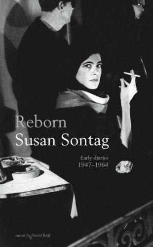 Издательство Penguin опубликует дневники американской писательницы Сьюзен Зонтаг. В январе 2009 года выйдет первый из трех томов. Он будет называться «Рожденная заново: Ранние дневники, 1947–1964».