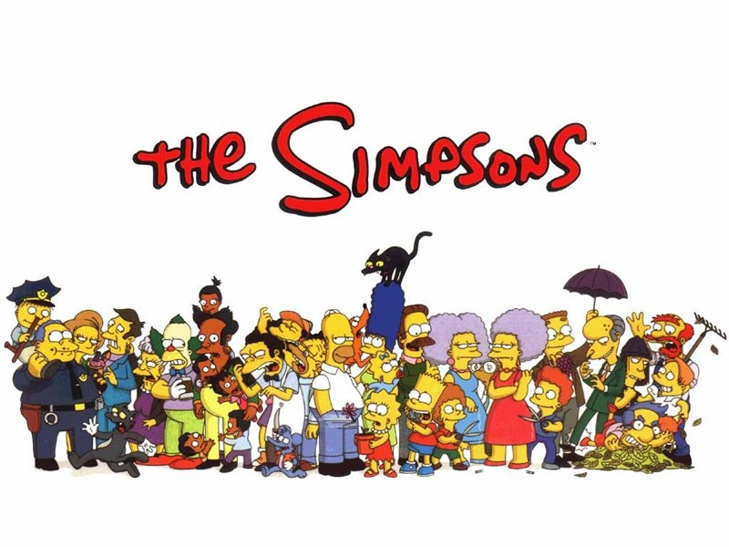 Компания Fox объявила о продлении анимационного сериала «Симпсоны» еще на два года. Это означает, что приключения семьи из американского города Спрингфилд станут самым длинным сериалом в истории телевидения.