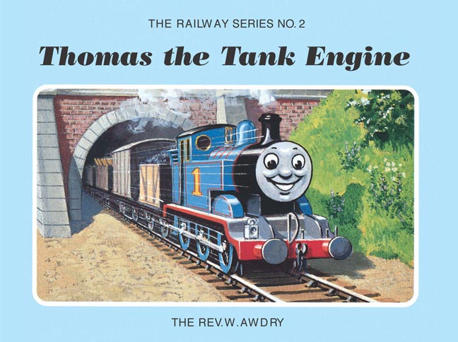 Самый знаменитый в мире локомотив с человеческим лицом – паровозик Томас – добрался до Голливуда. Там про него снимут фильм, причем работать над проектом будет сценарист третьего «Шрека».