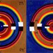Альфред Йенсен. Негативная электрооптическая сила, позитивная электрооптическа сила. 1975