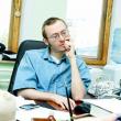 Дмитрий Ольшанский: «Рынок просто не замечал “Русскую жизнь” и не понимал, что это такое»