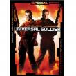 Постер фильма «Универсальный солдат» 
