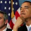 Клуни завалит Обаму деньгами