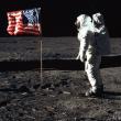 Телевидение НАСА получит американскую премию «Эмми» — телевизионный аналог «Оскара». Награда присуждается за съемку высадки первого человека на Луне в 1969 году.