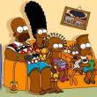 Мультсериал «Симпсоны» будет впервые показан на Африканском континенте. При этом в рамках рекламной кампании в Анголе его персонажей переделали в негров.