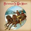 Обложка «Christmas in the Heart»