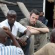 Актер Бен Аффлек и музыкант Мик Джаггер выпустили короткометражный фильм Gimme Shelter, названный по песне Rolling Stones. Сборы от фильма пойдут на поддержку конголезских беженцев.