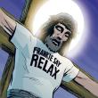 Британский режиссер Мэтью Вон и автор комиксов Марк Миллар ведут переговоры об экранизации произведения Миллара «Американский Иисус».