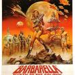 Постер к фильму «Барбарелла» (1968)