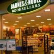 Магазин Barnes & Noble на Манхэттене - Michael Ardeljan