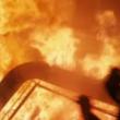 Сцена взрыва кинотеатра из фильма «Бесславные ублюдки»