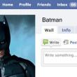 Социальная сеть Facebook заблокировала два аккаунта, владельцы которых использовали «Бэтмен» в качестве своего реального имени. В обоих случаях пострадавшими оказались женщины.