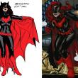 Классического супергероя Бэтмена заменит Бэтвумен – рыжеволосая светская львица и лесбиянка, которая тоже борется с преступностью.
