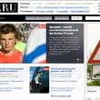 Антон Носик запустил новый деловой интернет-портал BFM.ru. Сайт принадлежит холдингу «Объединенные медиа», который также владеет радиостанцией Business FM и еженедельной газетой Business & Financial Markets.