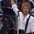 Журнал Billboard объявил список самых прибыльных концертных туров 2008 года. На первом месте оказались Bon Jovi: их выступления в рамках турне Lost Highway посетило 2,1 млн человек, которые принесли группе $210 млн.
