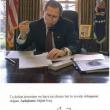 Экс-президент США Джордж Буш-младший займется  делом, традиционным для бывших американских президентов: он напишет книгу. В ней он расскажет, как принимал решения на своем посту.