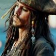 Джонни Депп намерен уйти из цикла «Пираты Карибского моря» после выхода четвертого фильма франшизы, получившего название «На странных волнах».