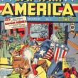 Режиссером кинокомикса «Капитан Америка» студии Marvel будет Джо Джонстон, который снял «Джуманджи» и «Парк Юрского периода-3».