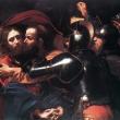 Микеланджело Караваджо. Взятие Христа под стражу. National Gallery of Ireland, Dublin - Marco Cingolani
