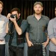 Coldplay продолжают победное шествие