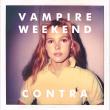 Vampire Weekend совершили то, чего до сих пор не удавалось даже таким видным альтернативным рокерам, как Weezer и The Killers: они возглавили хит-парад Billboard. При этом они скинули с первого места новую звезду трэш-гламура Кешу.