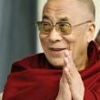Далай-лама посмотрит кино в Риме