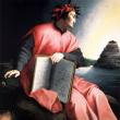 Аньоло Бронзино. Аллегорический портрет Данте. 1530