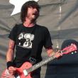 Барабанщик Nirvana и лидер Foo Fighters Дэйв Грол примет участие в записи трибьюта Нику Дрейку – британскому классику фолк-рока, умершему в 1974 году.