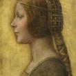Портрет молодой женщины, который раньше считали работой неизвестного немецкого художника, оказался полотном Леонардо да Винчи.