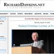 Турецкий суд запретил Интернет-пользователям просматривать официальный сайт оксфордского профессора Ричарда Докинза, знаменитого сторонника теории эволюции.